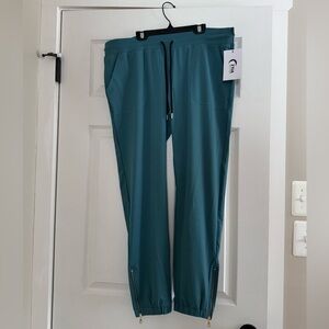 Zyia Peak Joggers